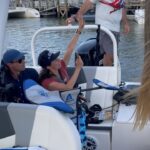 Austin North Instagram - @OBX season 3 is now streaming on @NETFLIX
