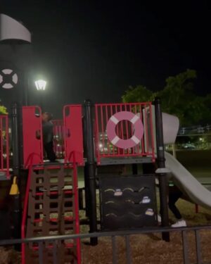Austin North Instagram - @OBX season 3 is now streaming on @NETFLIX