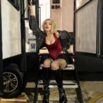 Ava Max Instagram – ☆★☆Orlando, you were everything✰★☆ Orlando, Florida