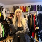 Ava Max Instagram – See you at Super Bowl in Vegas 😘