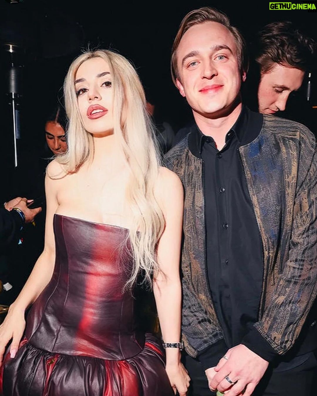 Ava Max Instagram - Go sports 🏈 Las Vegas, Nevada