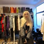 Ava Max Instagram – See you at Super Bowl in Vegas 😘