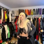 Ava Max Instagram – See you at Super Bowl in Vegas 😘