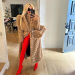 Ava Max Instagram – busy being an industry plant 🌱