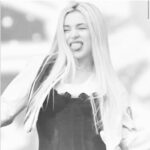 Ava Max Instagram – ✈️ London ✈️ South Africa ✈️ London