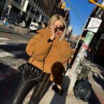 Ava Max Instagram – a new york minute 🪄 New York, N.Y.
