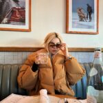 Ava Max Instagram – a new york minute 🪄 New York, N.Y.