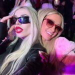 Ava Max Instagram – ❥ merry Slivmas ♥️
