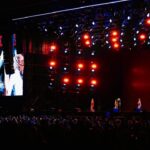 Ava Max Instagram - ☆❥ 𝒂𝒃𝒖 𝒅𝒉𝒂𝒃𝒊 ❥☆ F1 Abu Dhabi GP