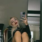 Ava Max Instagram - ☆❥ 𝒂𝒃𝒖 𝒅𝒉𝒂𝒃𝒊 ❥☆ F1 Abu Dhabi GP