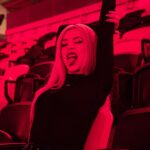 Ava Max Instagram – St. Louis ily🩶⚽️‼️ St Louis Mo