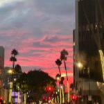 Ava Max Instagram - La📍