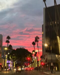 Ava Max Instagram - La📍