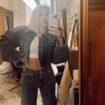 Ava Max Instagram – sum old, sum new