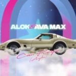 Ava Max Instagram - Car Keys 🔐 🏎️ tomorrow ❤︎︎