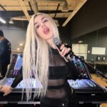 Ava Max Instagram – just like death, I don’t happen twice ✌️