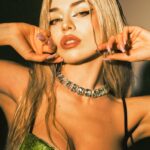 Ava Max Instagram - @numero_netherlands ❤️
