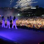 Ava Max Instagram - HAPPY PRIDE 🝮 ILY ❤️🧡💛💚💙💜 Pittsburgh, Pennsylvania