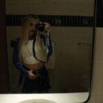 Ava Max Instagram - can someone deliver me a giant teddy bear to cuddle with on tour? 🧸 plz&ty ❥