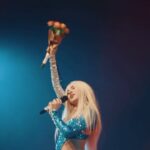 Ava Max Instagram - Can’t believe the European tour has come to an end!!! I love you all so much. The last 7 weeks have been incredibly magical and I cannot wait to continue the second leg of my tour finally in the US next week. I am so overwhelmed with gratitude and love for you all. See you v soon. All my love, x - A