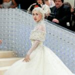 Ava Max Instagram - 🤍 MET GALA 2023 🤍 Metropolitan Museum of Art
