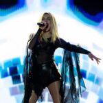 Ava Max Instagram – 🇪🇸 ♥️ ‼️ Madrid, Spain
