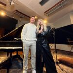 Ava Max Instagram – Cookin up something special 👩‍🍳