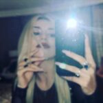 Ava Max Instagram – 🇪🇸 ♥️ ‼️ Madrid, Spain