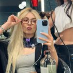 Ava Max Instagram – whatever…