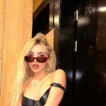 Ava Max Instagram – Trust. ✞