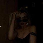 Ava Max Instagram – Trust. ✞