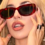 Ava Max Instagram – Trust. ✞