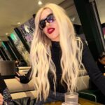 Ava Max Instagram – ❥ merry Slivmas ♥️