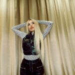 Ava Max Instagram - Geneva Geneva Geneva 🖤 Geneva, Switzerland