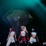 Ava Max Instagram - What an incredible life changing first tour. I will cherish these memories forever. I already can’t wait for the next tour. I just wanna give a HUGE thanks to the fans for screaming every single lyric every single night at the top of their lungs… and to everyone involved in creating this masterpiece every night with me. I love you!!!! We did it! ❤️ Below are a few of my fav people… but their are many more :) Ty Ty Ty Ty 🥹Creative Director: @nickdemoura Musical Director: @dankanter Mgmt: @allisonjamiekaye @madiwelker @sb_projects Tour Manager: @jaymighall Vocal Coach: @ericvetrovocalcoach Makeup: @anthonymerante Hair: @jacobaarondillon and @fitchlunarhair Outfit: @imngo Production Manager: @johnxson Choreographer: @itstiffanysimone Dancers: @morgandesirrr @chapchapman_ @maggiewade__ @elyssacueto @randiliberman Band: @_rosati_ @mikesleathdrums MONs: @tayt4y FOH: @gerardgg Playback: @daizaxdanielle LD: @brandonmjeffrey Stage Manger: @ghettojosh and bestie @tasha272 ( and dad not pictured ) love all of you so much!!!!! Thank you for all the laughs along the way. 🥹😘 We may have just begun… but now we ain’t stopping 😉 see you next in Spain 🌝