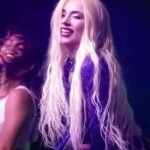 Ava Max Instagram - San Fran 🦋