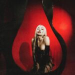 Ava Max Instagram - @numero_netherlands ❤️