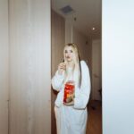 Ava Max Instagram - After show winedown 🍷 🎈 New York, New York