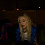 Ava Max Instagram - can someone deliver me a giant teddy bear to cuddle with on tour? 🧸 plz&ty ❥