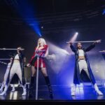 Ava Max Instagram – 💎 ❥ ❤️ heart so full ❤️ ❥ 💎 Milan, Italy