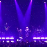 Ava Max Instagram - Tour tour tour!!!!!!!! Stockholm… Oslo… y’all were so incredible x love you with all of my heart ♥️ Brought a special guest on stage w me tonight for sbp @tixmusic 🙃