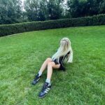 Ava Max Instagram – La📍