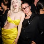 Ava Max Instagram - Follow the yellow brick road… 💛 New York, New York