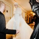 Ava Max Instagram - 💎 Turning tears to diamonds… (and pearls) 💎 Metropolitan Museum of Art