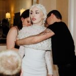 Ava Max Instagram - 💎 Turning tears to diamonds… (and pearls) 💎 Metropolitan Museum of Art