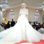 Ava Max Instagram - 🤍 MET GALA 2023 🤍 Metropolitan Museum of Art