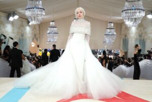 Ava Max Instagram - 🤍 MET GALA 2023 🤍