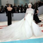 Ava Max Instagram - 🤍 MET GALA 2023 🤍 Metropolitan Museum of Art