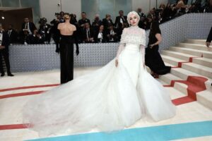 Ava Max Instagram - 🤍 MET GALA 2023 🤍