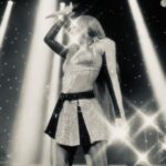 Ava Max Instagram – Paris 🖤